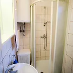 Apartmán Shanti *