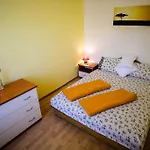 Apartamento Shanti *