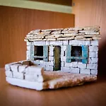 Apartmán Shanti Zadar