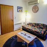 Shanti Apartmán Zadar