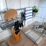 Apartamento Shanti Zadar
