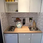 Apartmán Shanti
