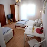 Apartmán Shanti Zadar
