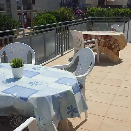 Apartment Shanti Zadar
