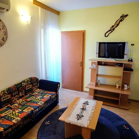 Shanti * Zadar