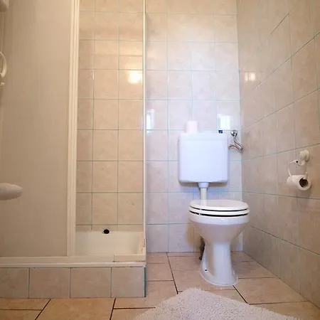 Shanti Apartment