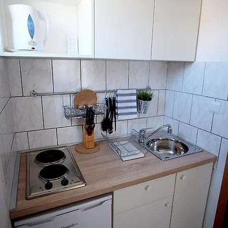 Apartment Shanti