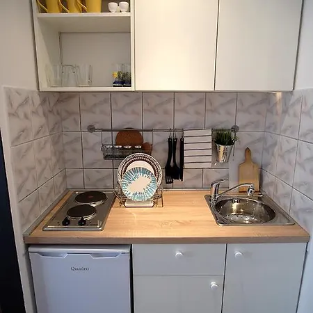 Apartment Shanti