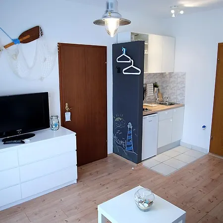 Shanti Apartment