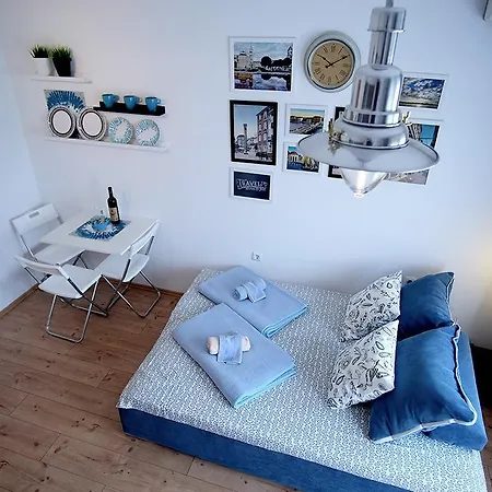Apartment Shanti