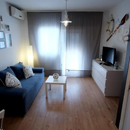 Studio Shanti Апартаменты