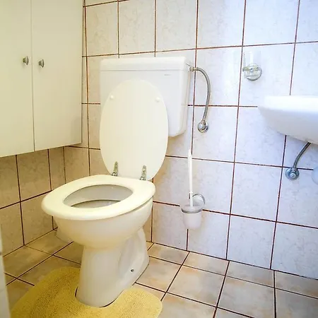 Studio Shanti Апартаменты Задар