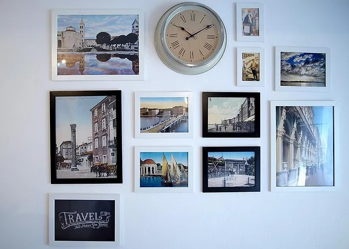 Studio Shanti Задар